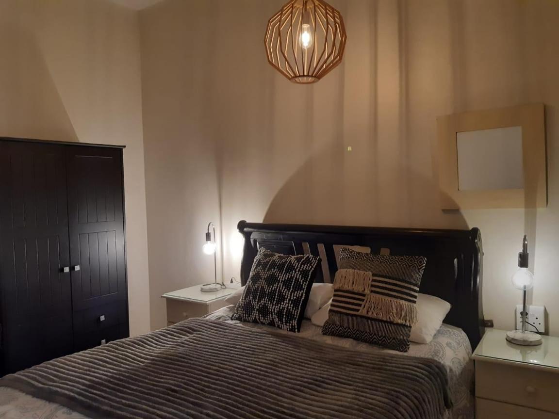 Marlborough Durban Beachfront South Beach Holiday Apartments Marine Parade Rum bild