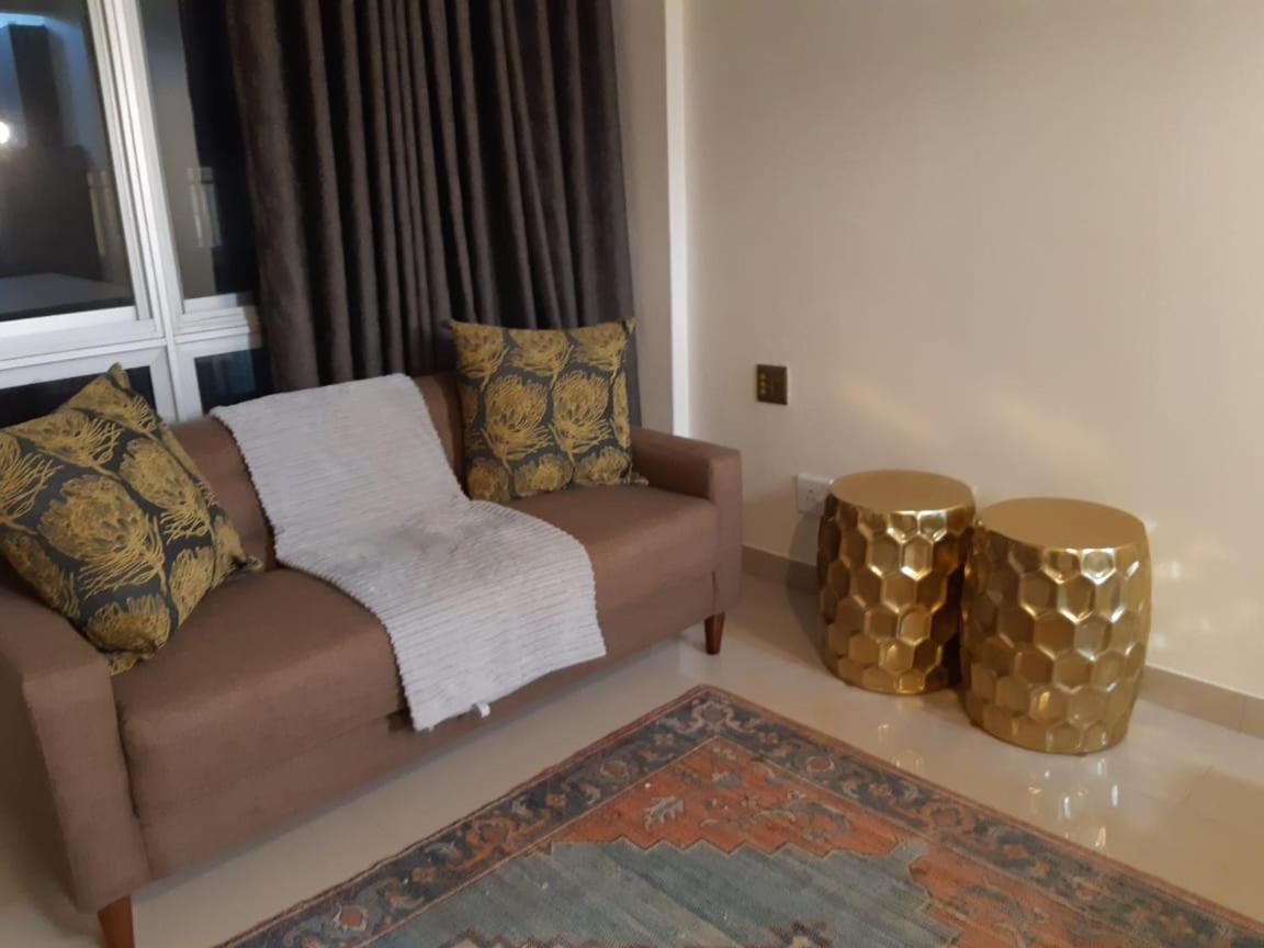 Marlborough Durban Beachfront South Beach Holiday Apartments Marine Parade Exteriör bild