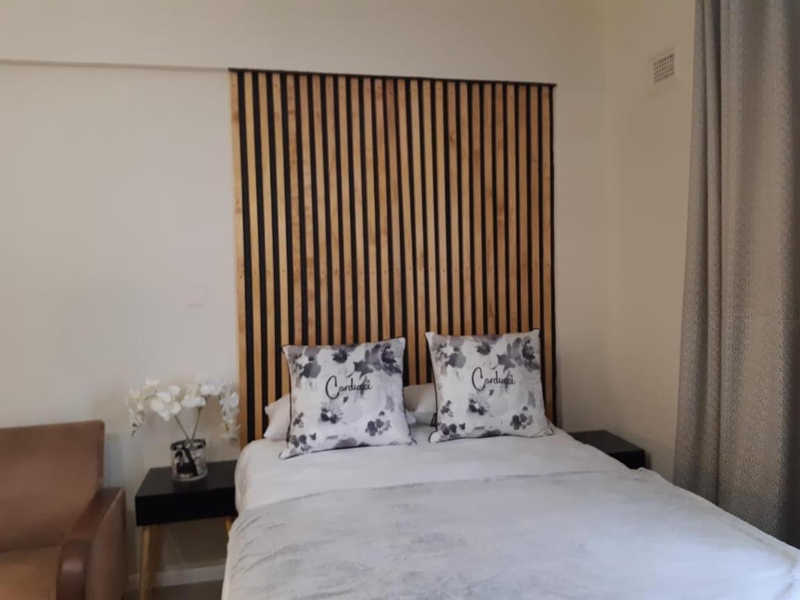 Marlborough Durban Beachfront South Beach Holiday Apartments Marine Parade Exteriör bild
