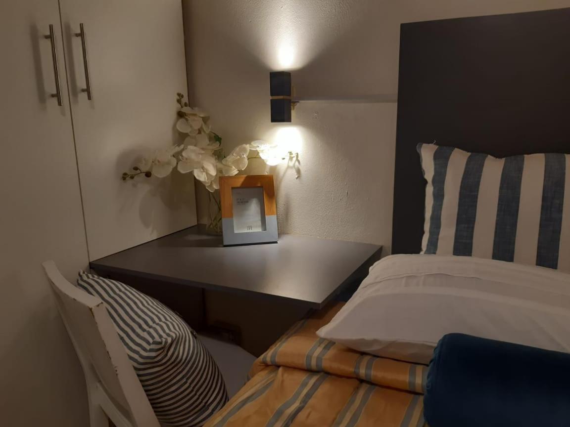 Marlborough Durban Beachfront South Beach Holiday Apartments Marine Parade Exteriör bild