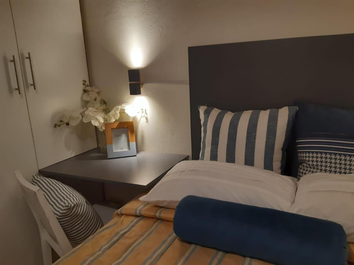 Marlborough Durban Beachfront South Beach Holiday Apartments Marine Parade Exteriör bild
