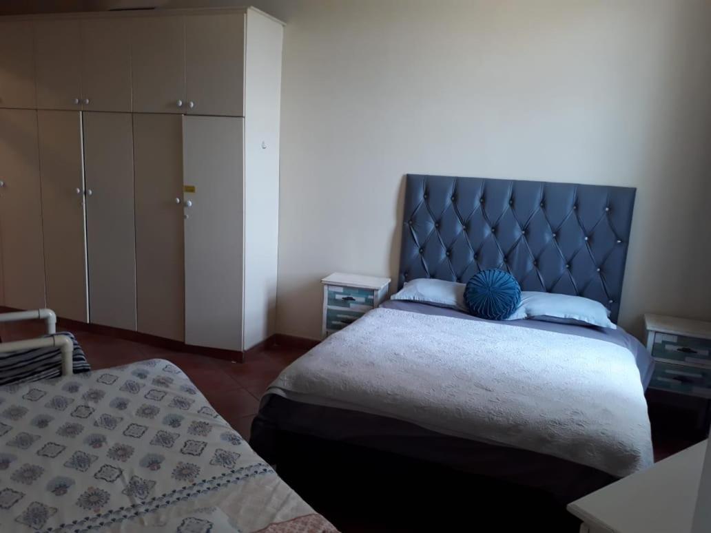 Marlborough Durban Beachfront South Beach Holiday Apartments Marine Parade Rum bild