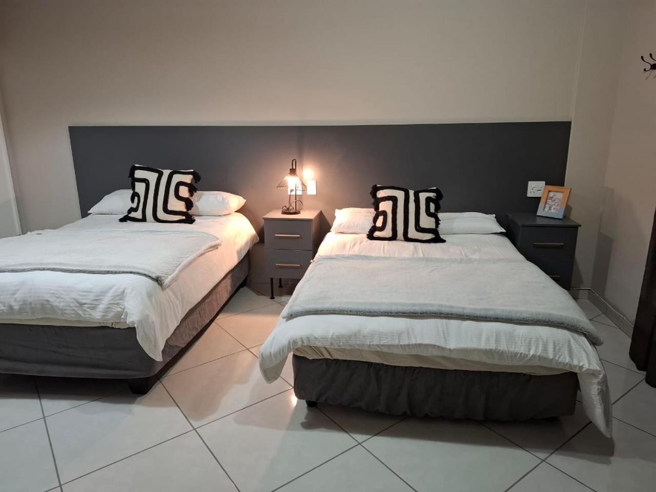Marlborough Durban Beachfront South Beach Holiday Apartments Marine Parade Exteriör bild