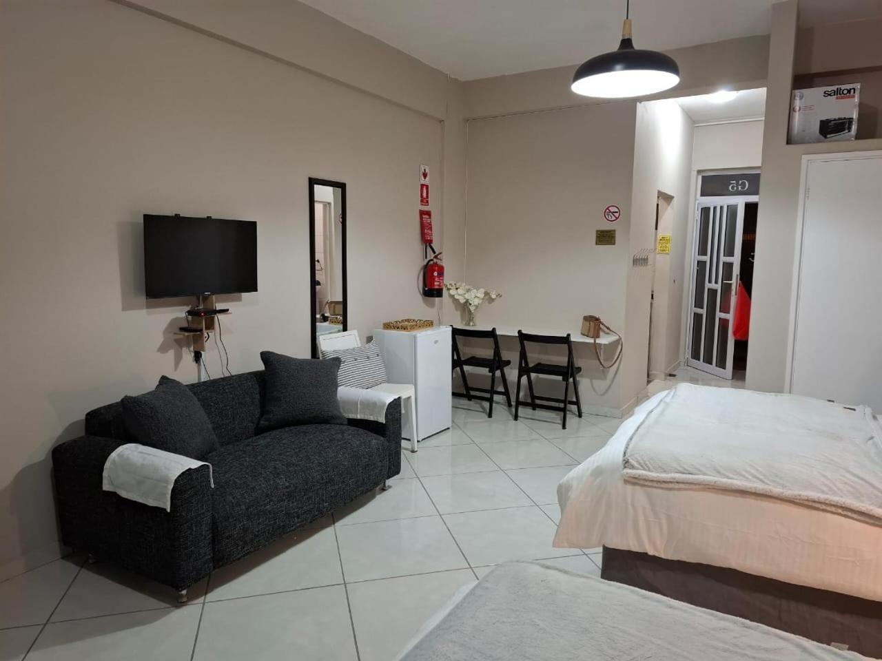 Marlborough Durban Beachfront South Beach Holiday Apartments Marine Parade Exteriör bild