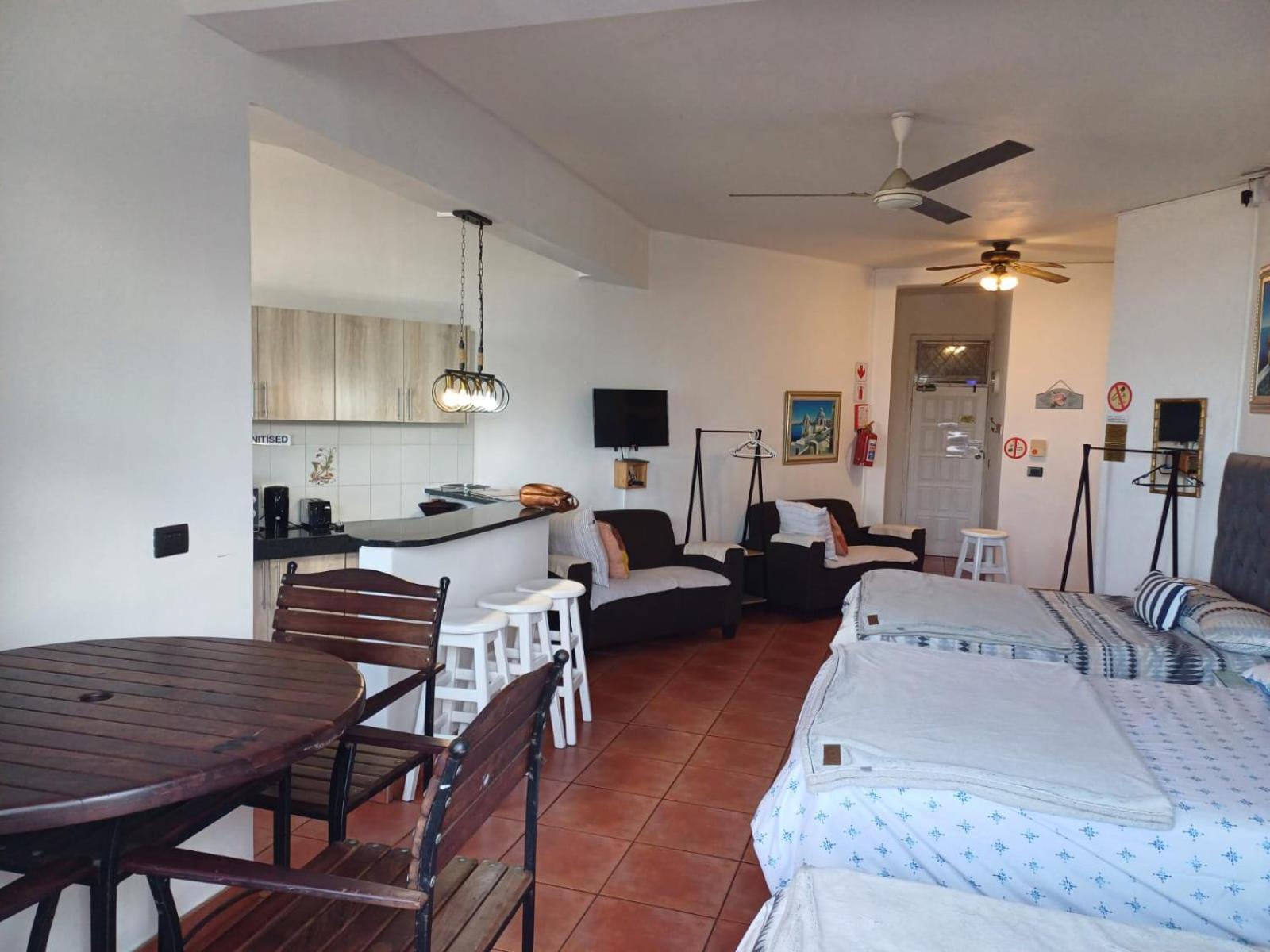 Marlborough Durban Beachfront South Beach Holiday Apartments Marine Parade Exteriör bild