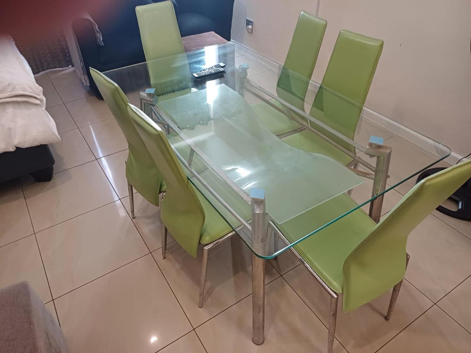 Marlborough Durban Beachfront South Beach Holiday Apartments Marine Parade Rum bild